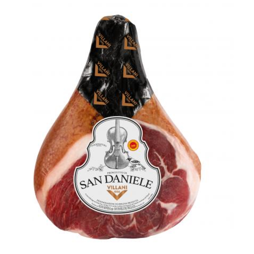Прошутто Сан Даниеле 18 месяцев 8 кг