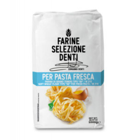 Мука для свежей пасты Selezione 1 кг