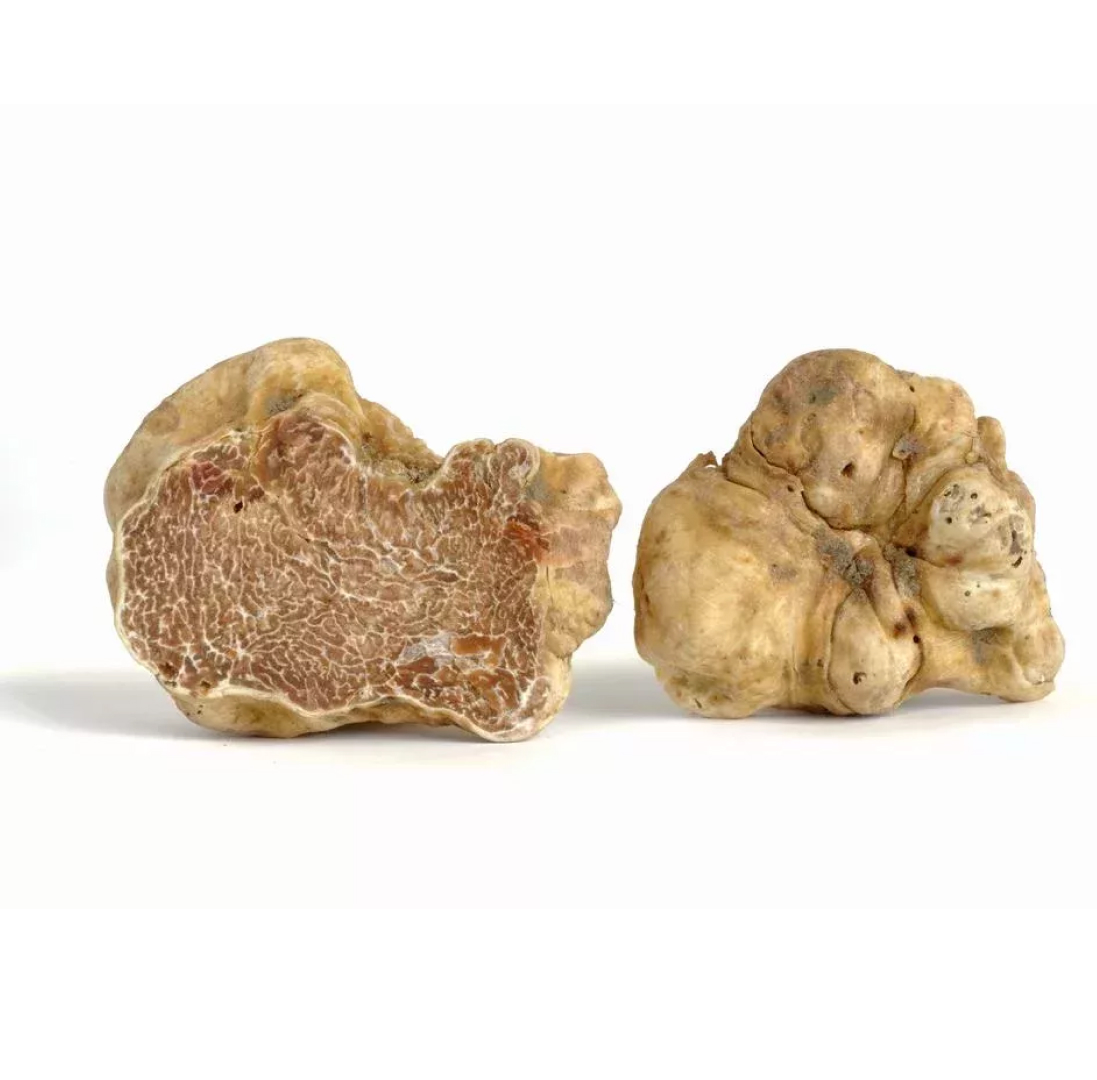 Итальянский белый трюфель Tuber Magnatum Pico (Piemonte, Alba), 30 грамм