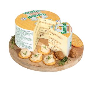 Рамболь с грецким орехом 300 грамм