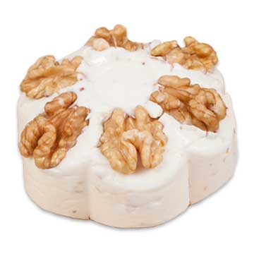 Рамболь с грецким орехом, 125 грамм