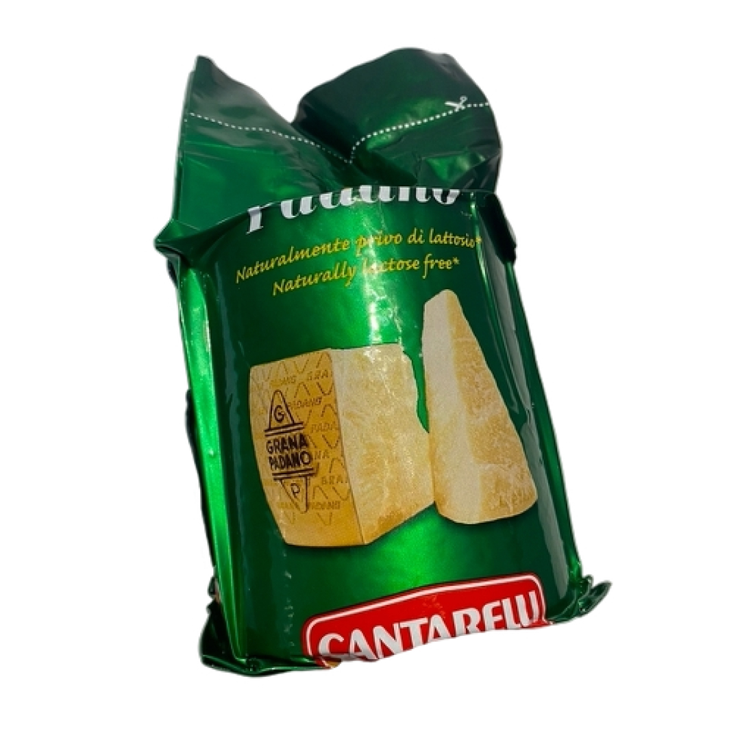 Грана Падано, 18 месяцев, 800 грамм